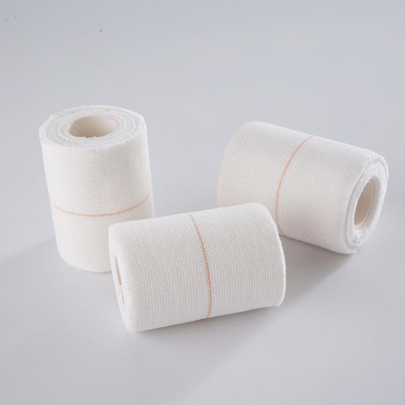 Medical Disposable Self Elastic Adhesive Bandage Eab Bandage