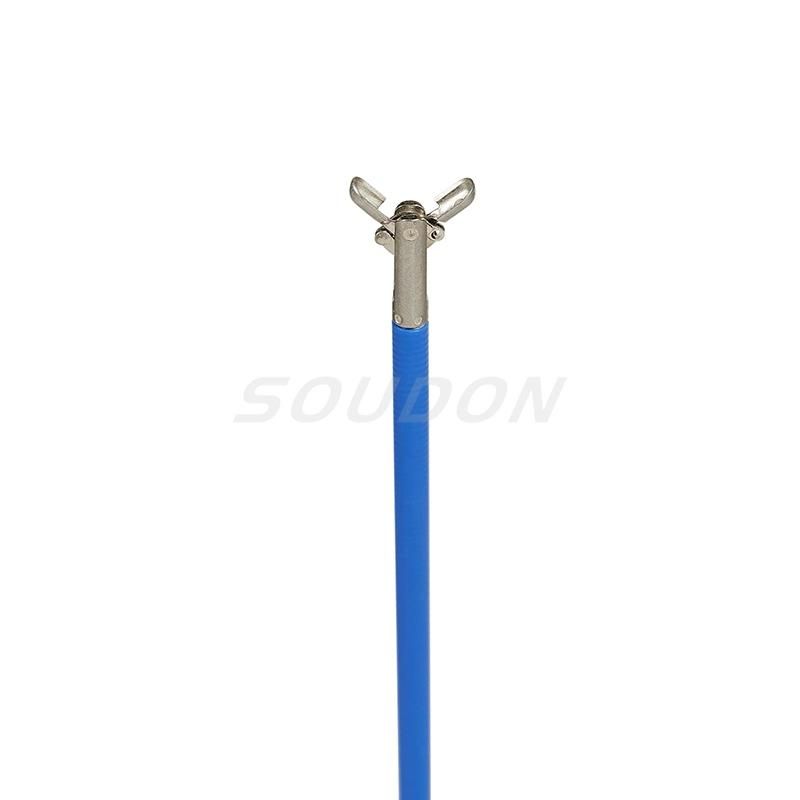 Endoscopic Single Use Oval Cup Biopsy Forceps Coated for 2.0mm and 2.8mm Channel Manufacturer