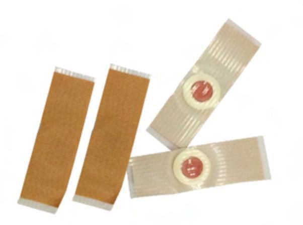 First Aid Bandage Care/Fabric Bandage/Disposable Medical Elastic Bandages