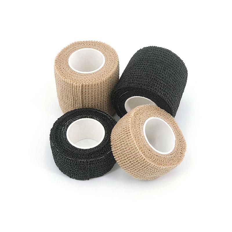 Athletic Care Elastic Sports Finger Adhesive Bandage Weightlifting Tape