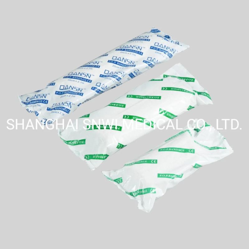 High Quality Waterproof Non Woven Veterinary Horse Medical Self-Adhesive Cohesive Bandage