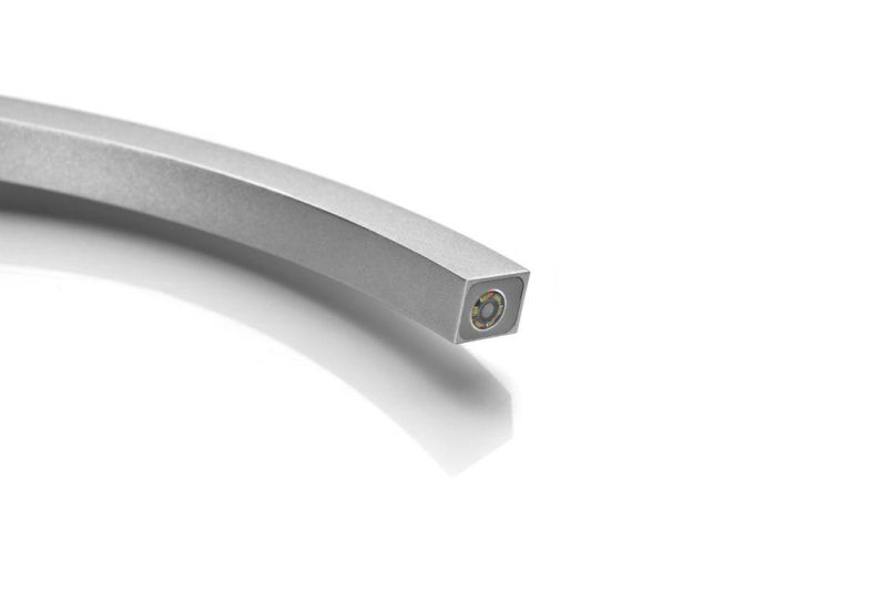 Hisern Medical Equipment Anesthesia Video Rigid Laryngoscope