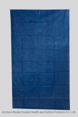 for Hospital Use Disposable Non-Woven Bedsheet to Prevent Cross Infection and Keep Sanitary