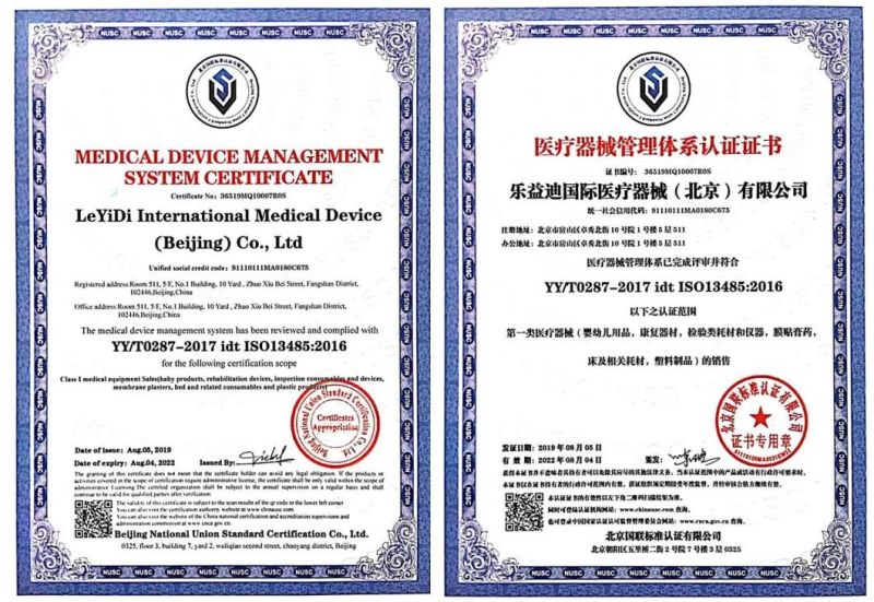 Cr, CT, MRI and Dsa Using Medical X-ray Film for Inkjet Printer