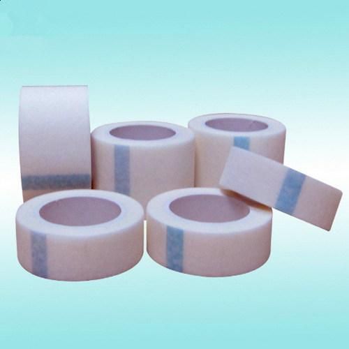 Zinc Oxide Tape/Surgical Tape/Silk Tape