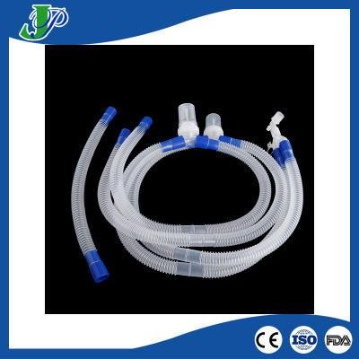 Disposable Anesthesia Ventilator Breathing Circuit