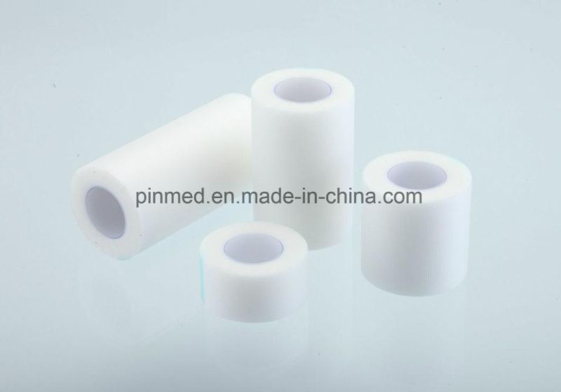 Hot Sale Disposable PE Surgical Tape