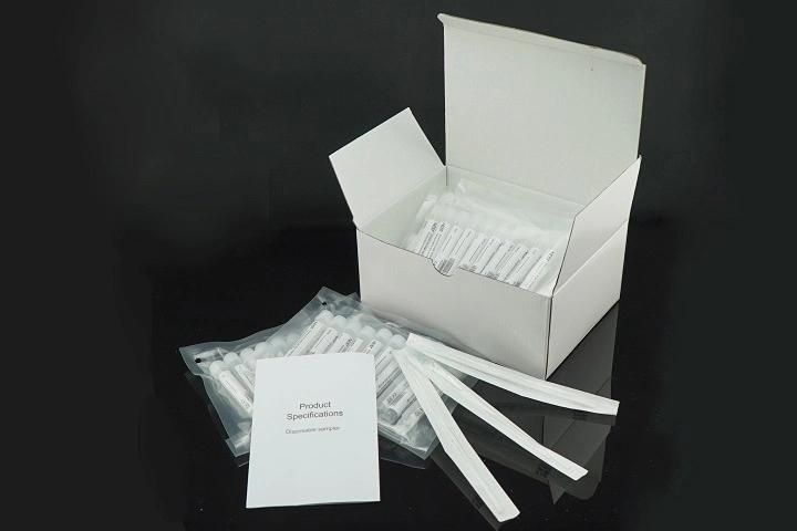 Medium Flocked Swab Kit Virus Sampling Tube/Disposable Sampler