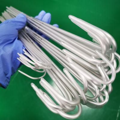 Medical Endotracheal Tube Bourgie Introducer Intubation Stylet