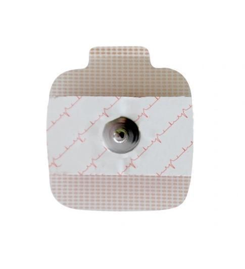 ICU Use Medical Disposable ECG Electrode