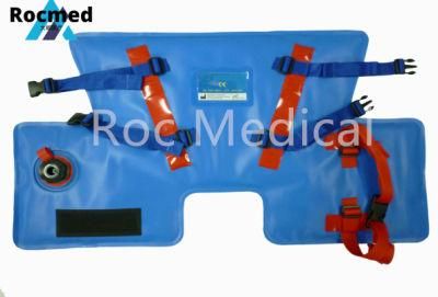 TPU Material Lower Limb Ankle Splint Set