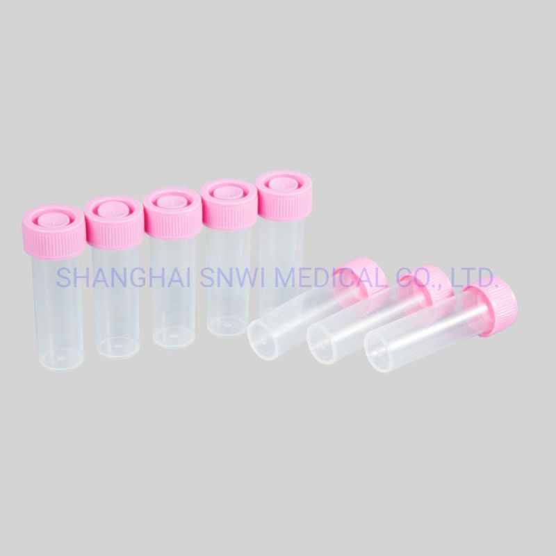 Disposable Factory Procoagulation Add Coagulant Blood Collection Tube