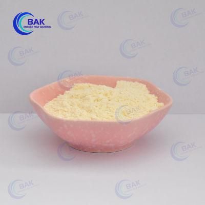 High Yield 85% New Powder, CAS 28578-16-7 in Stock China Source Factory