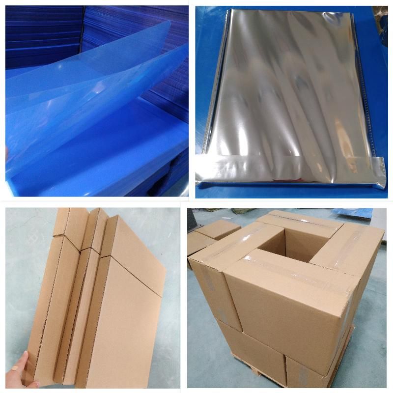 Waterproof Blue Base Inkjet Printing Medical X-ray Film