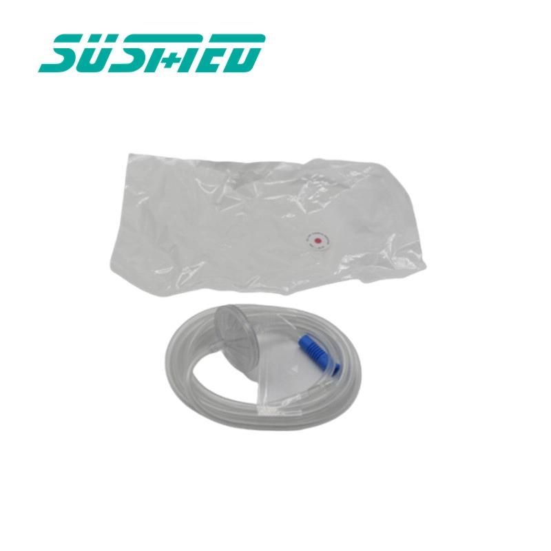 PVC Tubing Set with Insufflation Filter