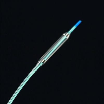 Manufacturer of High Pressure/Nc Balloon Dilatation Catheter Medical Supplier