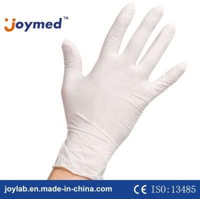 Sterile Surgical Nitrile Gloves