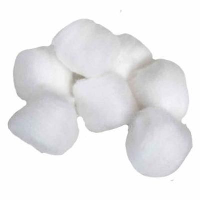 Cotton Balls Organic by Sky Organics Chlorine-Free Cotton Balls