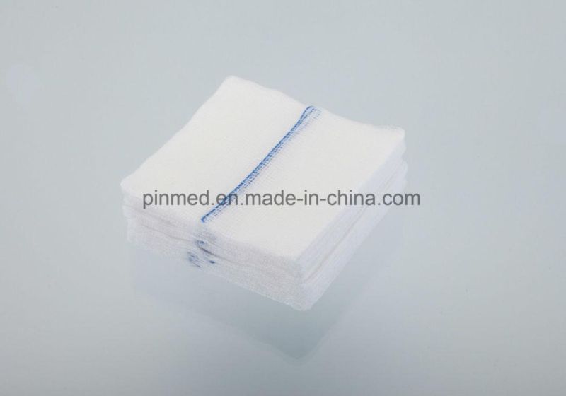 Pinemd Hot Sale Gauze Swabs