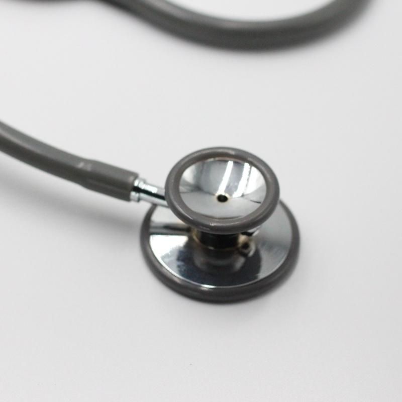 Custom Nurse Medical Use Lightweight Stethoscope