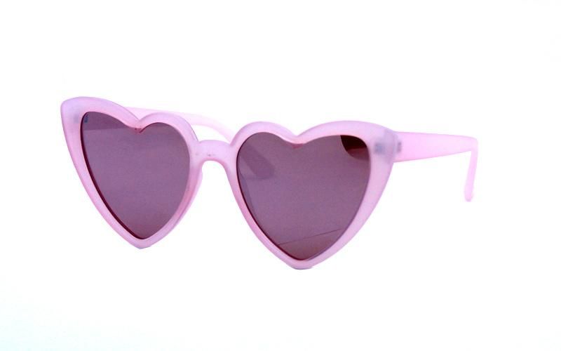 Wholesale Heart Shape Eyewear for Kids