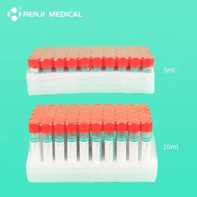 One Step Sample Release Kit for PCR