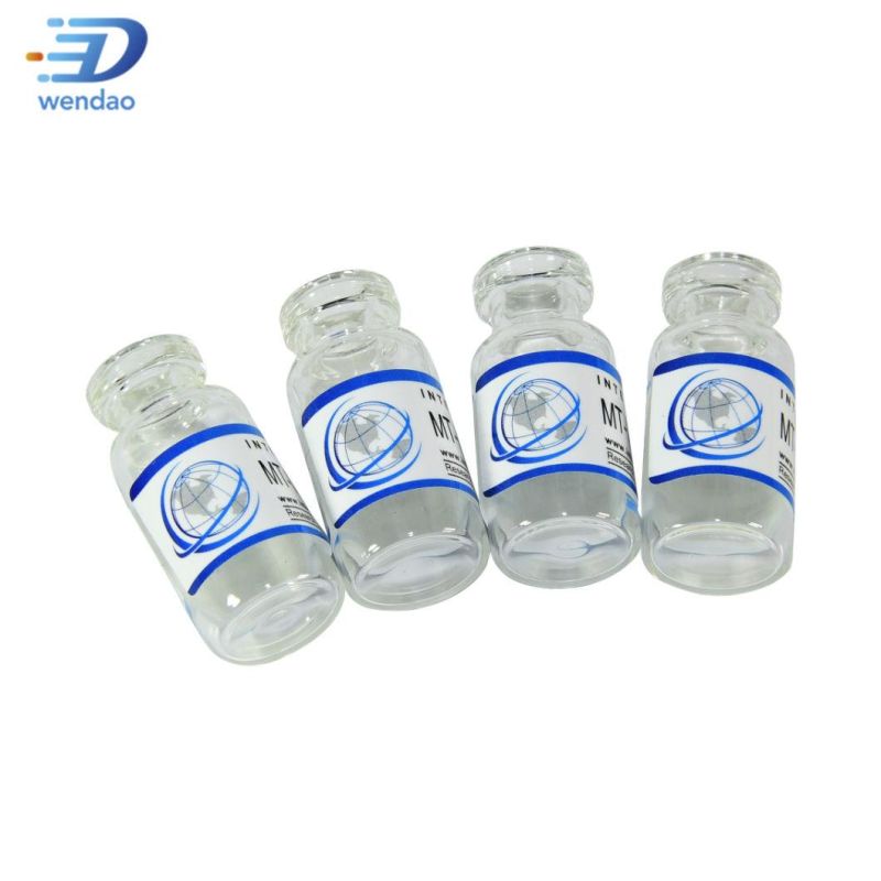 Glass Ampoules Vials for Pharmaceutical