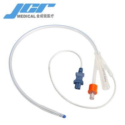 Semi-Finished Products Adult/Infant Catheter Temperature Probe with Te Chips