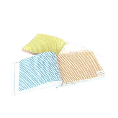 100% Bamboo Skincare Cleaning Moist Wipes Flushable and Biodegradable Wet Baby Wipes