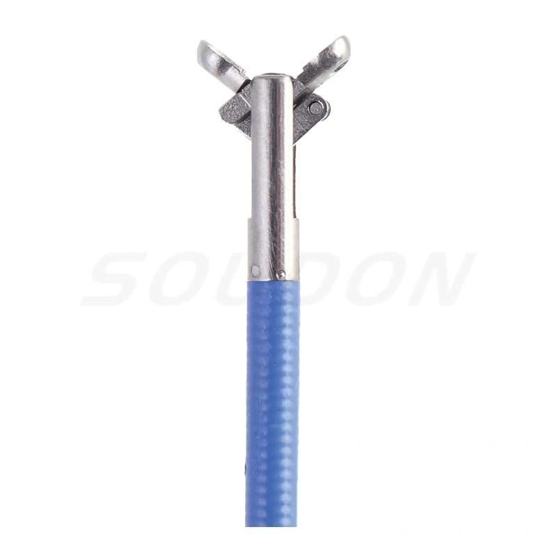 OEM & ODM Wholesale Single Use Biopsy Forceps for Gastroenterology Medical China Factory