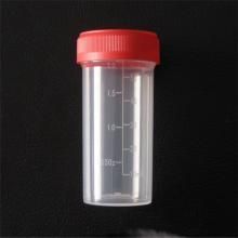 Medical Supply Sterile Specimen Sample Urine Cup Collection Container