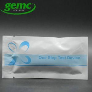 CE Infectious Desease Test--- Tb/Hbsag/HBsAb /HCV/HP/Tb/ Dengue/Malaria Rapid Test Kit