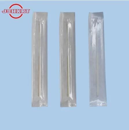 Disposable Sampling Collection Swabs Flocked Swab/Nasal Swab B-2