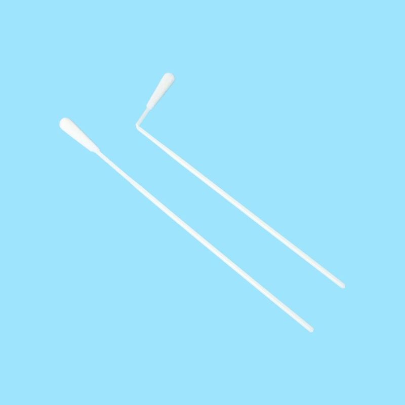 Disposable Medical Nylon Flock Collection Swabs