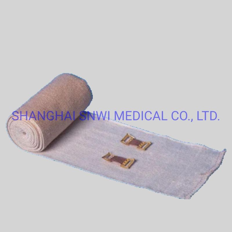 High Quality High Elastic Bandage