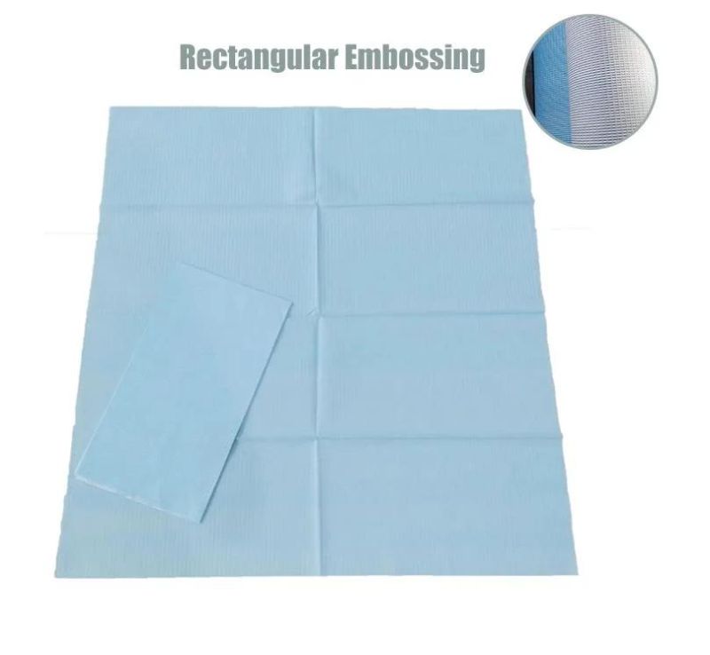 China Factory Supply Eco-Friendly Disposable Bed Sheet for Beauty Salon