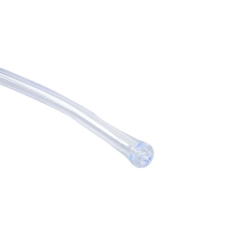 Disposable Sterile Yankauer Suction Connecting Tubing Set 1/4"