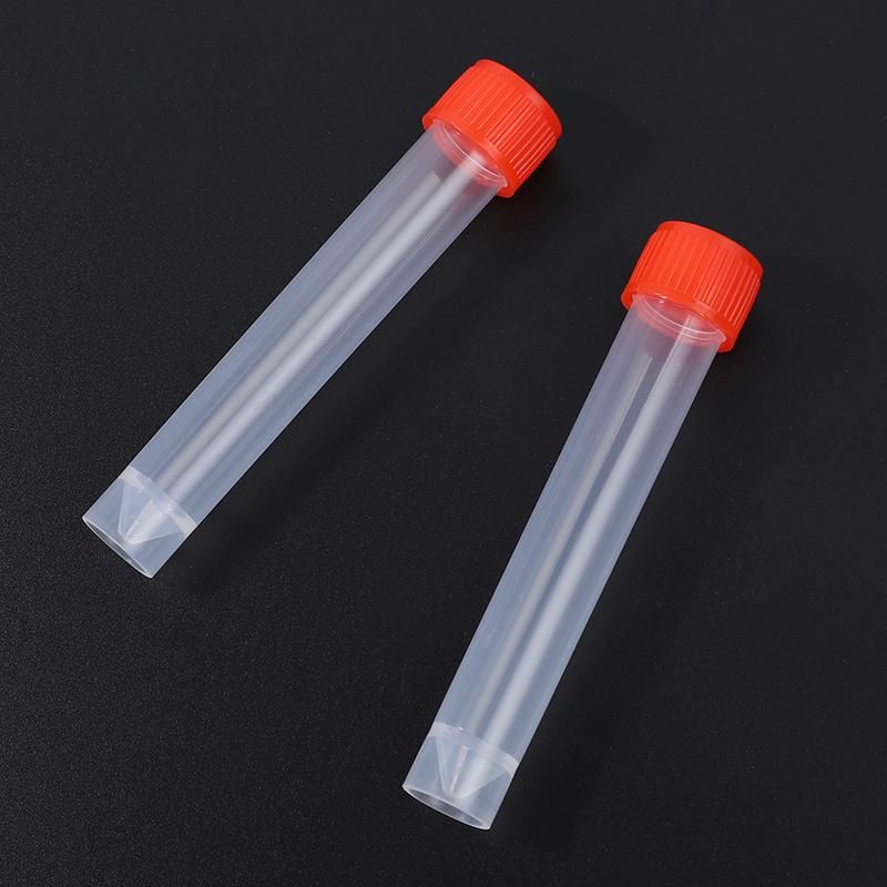 High Quality Virus Sample Storage Vtm Test Sampling Tube