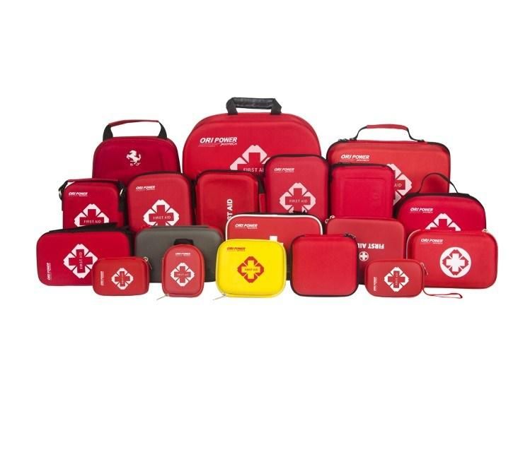 Medical Kits with First Aid Equipment First Aid Kit Box