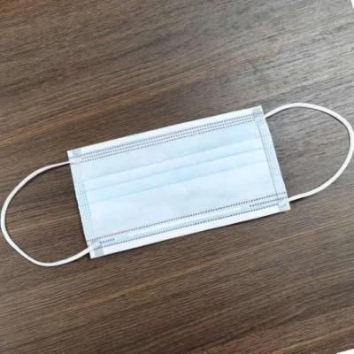 Non-Woven Fabric Medical Face Mask Type I