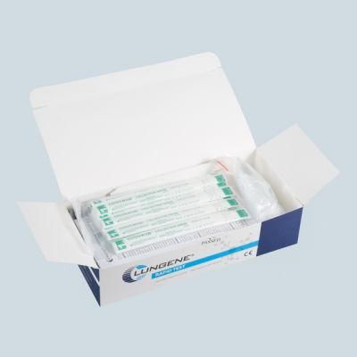 Antigen Rapid Test for Adult