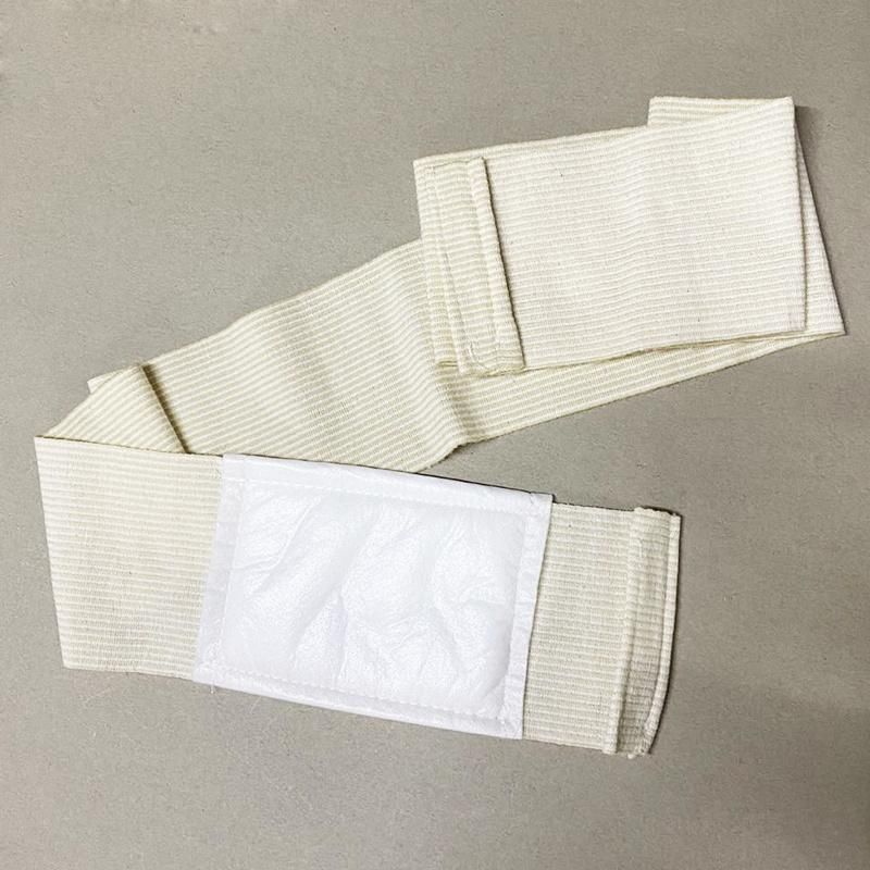 First Aid Hemostatic Bandage First Aid Compressed Bandage Medical First Aid Trauma Bandage