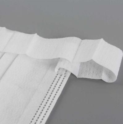 Elastic Nonwoven Strip Elastic Spunbond Earloop for Face Mask