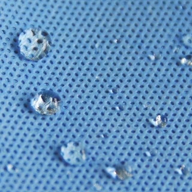 Protective Disposable Gown