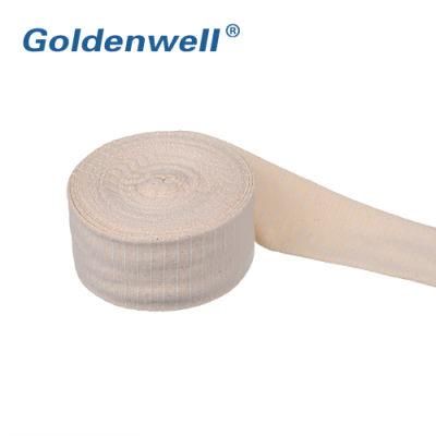 Medical Elastic Tubular Bandage CE&ISO Supply