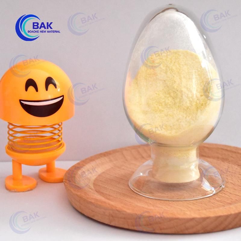 Chemical Product Tryptamine Powder Tryptamin CAS 61-54-1 with Best Quality