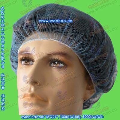 Disposable Nylon Hair Nets