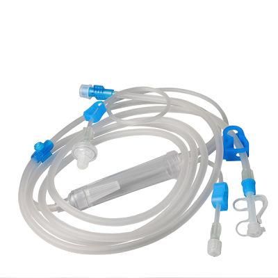 Medical Hemodialysis Blood Tubing with Best Price