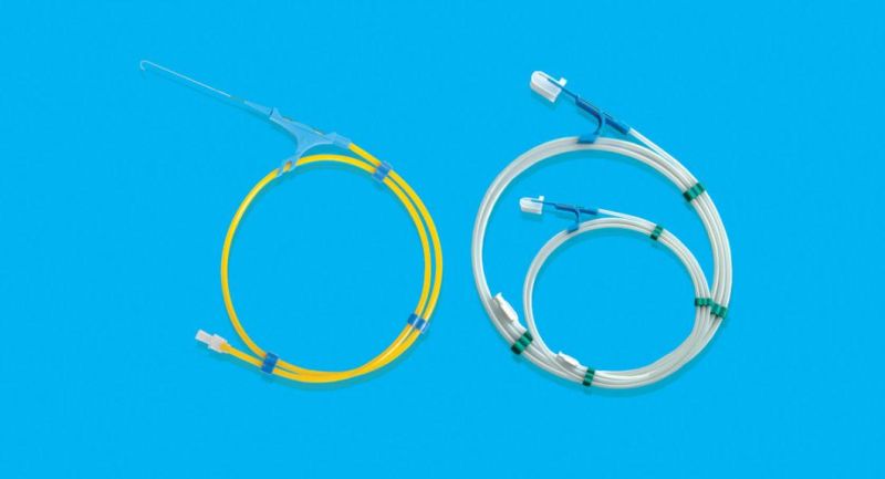 Flexible Ureteroscopy Disposables Pcnl Guide Wire