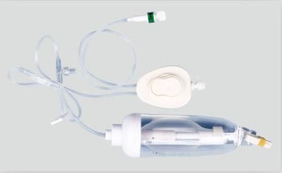 Single-Use PCA Type Elastomeric Infusion Pump